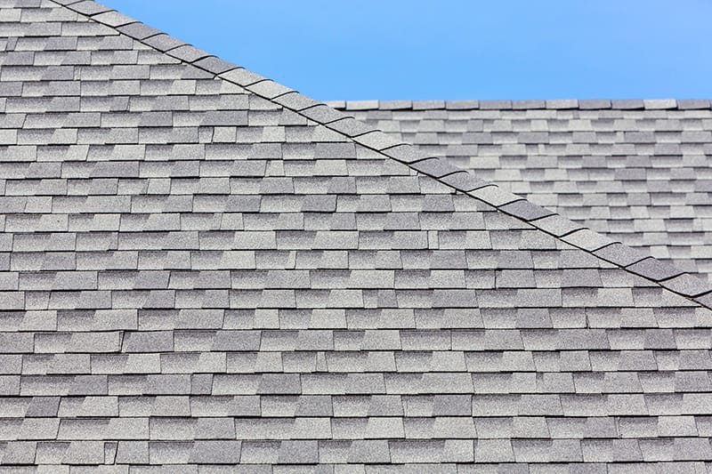 asphalt shingle roofing repair and replacement contractors in Port Orchard 