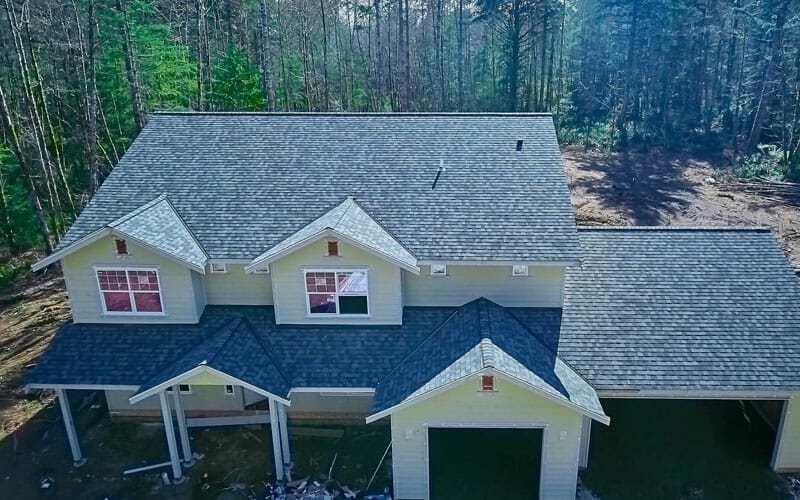 residential roofing services Port Orchard, WA