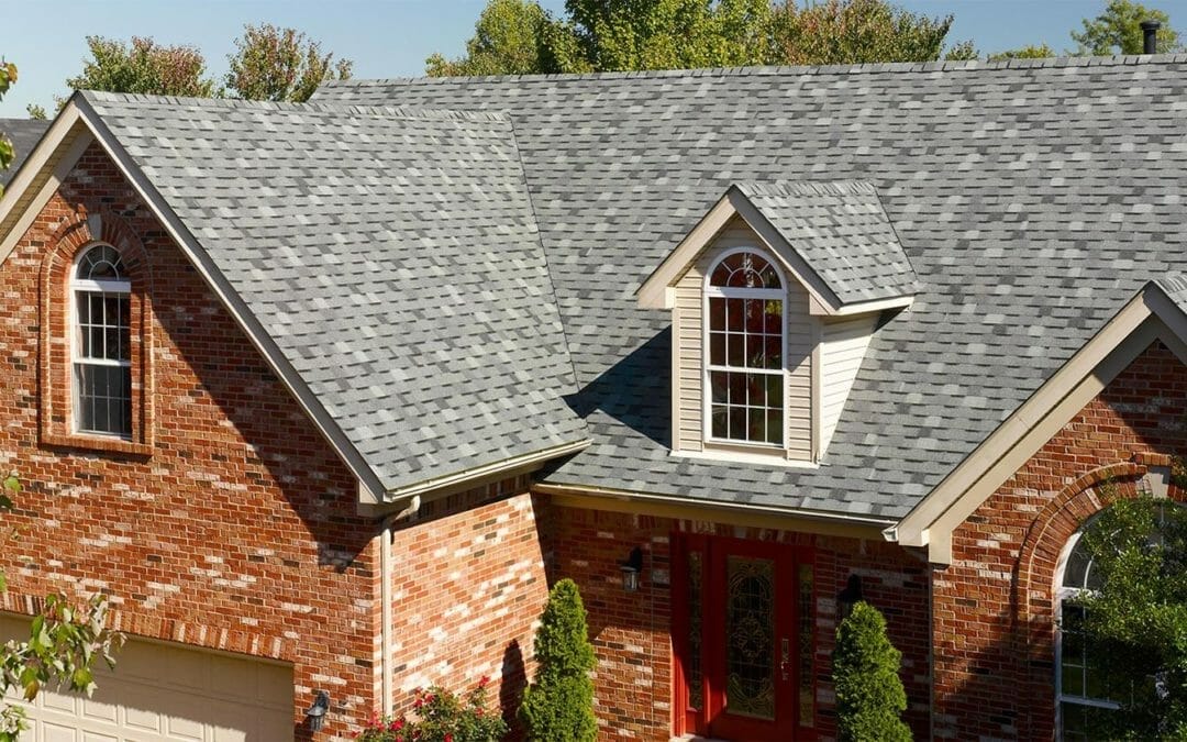 On Trend: These Are the Most Popular Roof Styles in Port Orchard