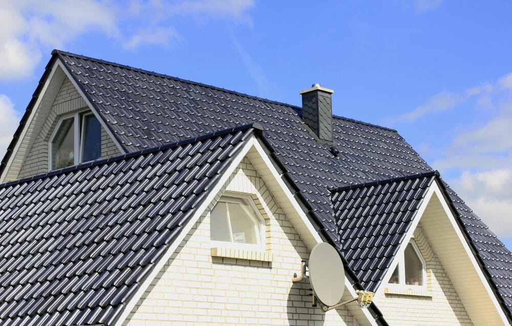 Roofing Materials for Popular Port Orchard Home Styles