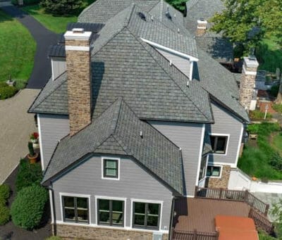 3 Aesthetic Advantages Of Getting A New Roof In Port Orchard