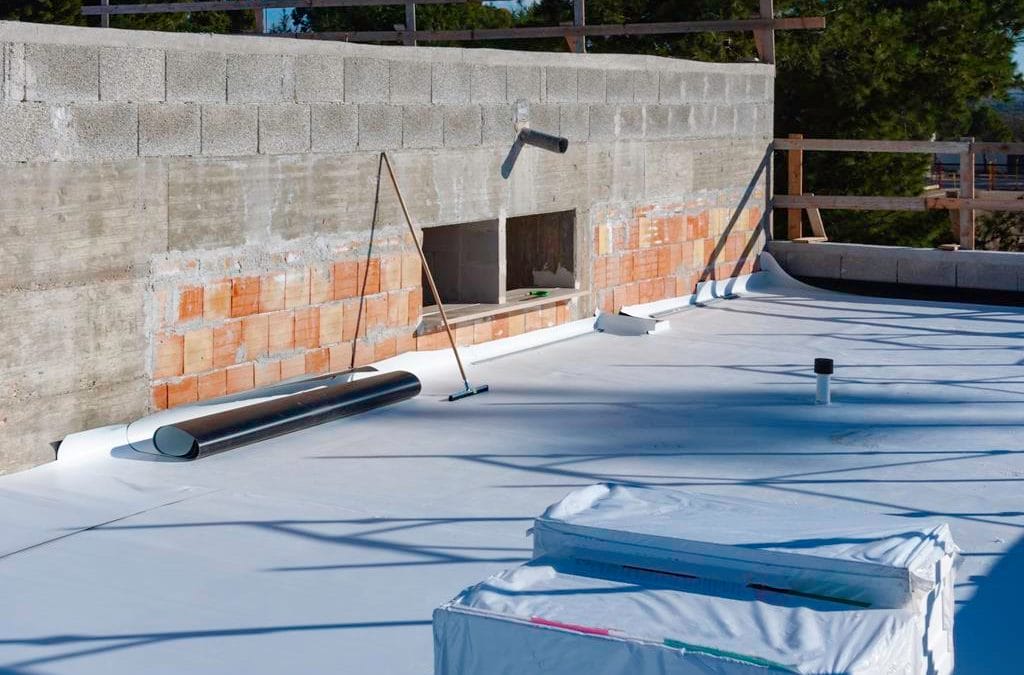 3 Major Assets of TPO And PVC Roofs for your Commercial Roofing