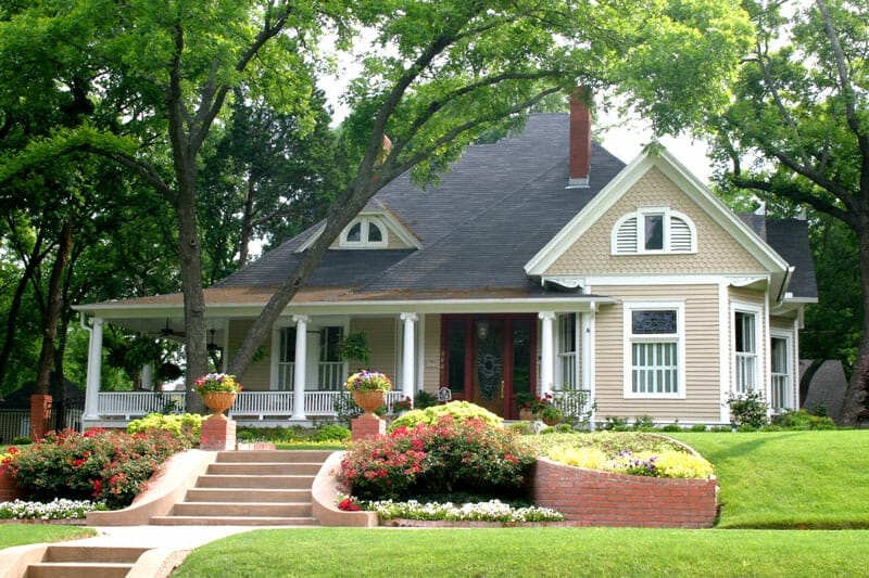 What Is Curb Appeal And Why Is It Important?