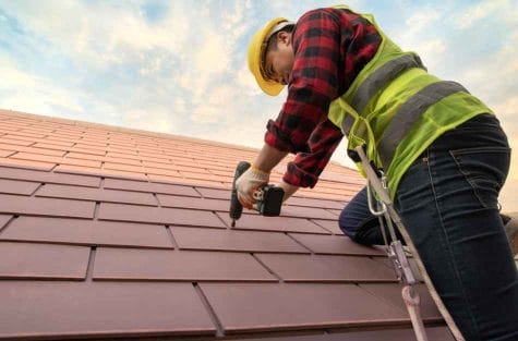 trusted Port Orchard roofing company