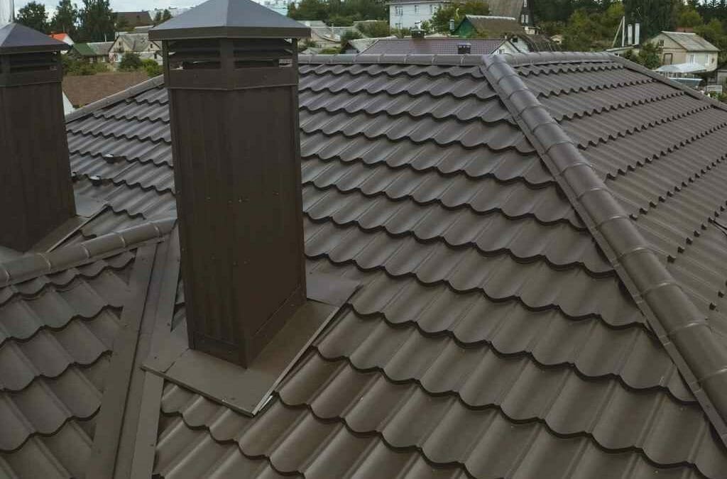 5 Reason to Consider a Metal Roof For Your Home