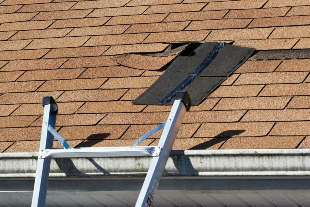 roof repair, roof replacement, Port Orchard