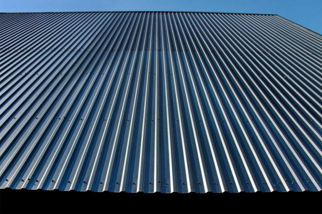 residential metal roofing, home value, Port Orchard