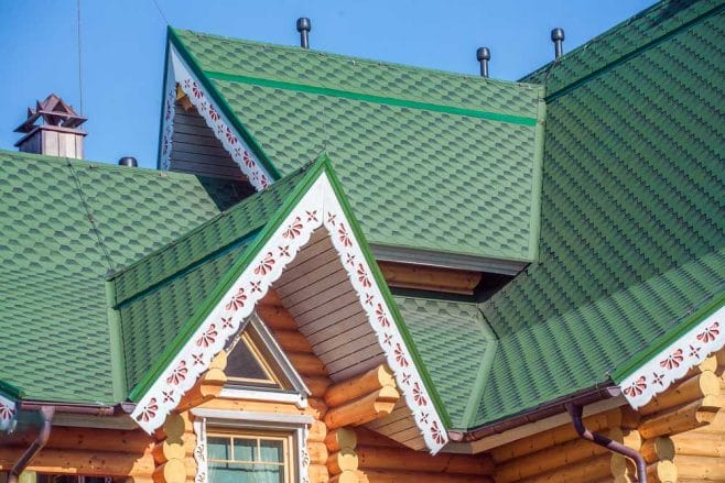 Trusted Residential Metal Roofing Contractor in Port Orchard