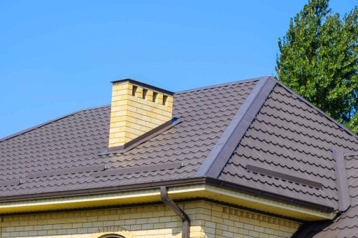 roof flashing services Port Orchard