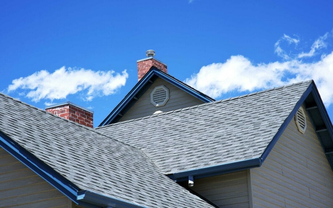 2023 roofing trends, home design trends, Port Orchard