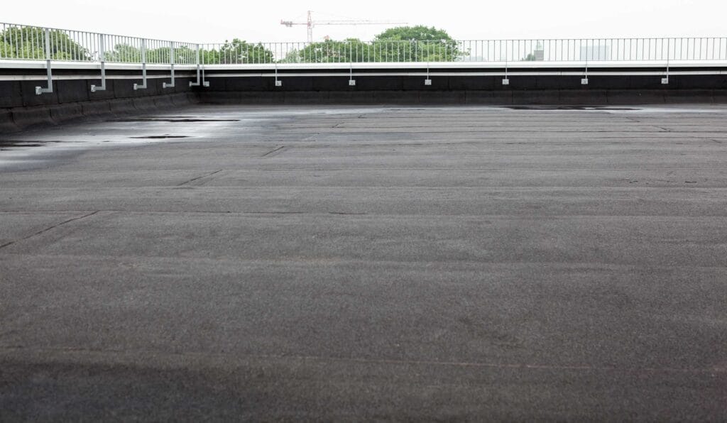 commercial roofing, commercial roof maintenance, Port Orchard