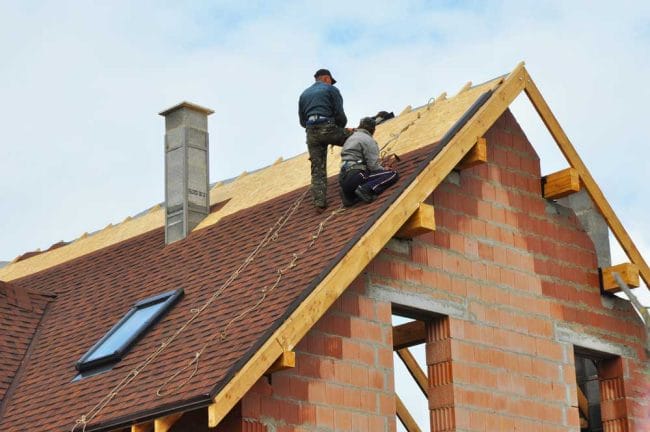 local roofing company, local roofing contractor, local roofer
