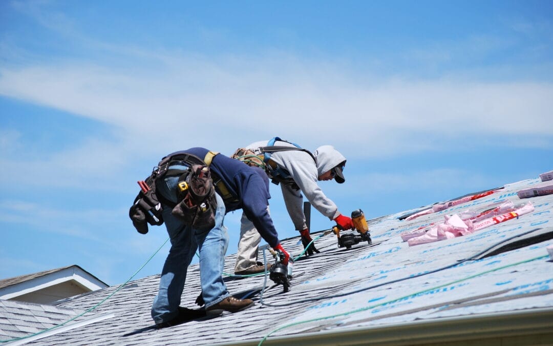 roof replacement reasons, when to replace a roof, Gig Harbor