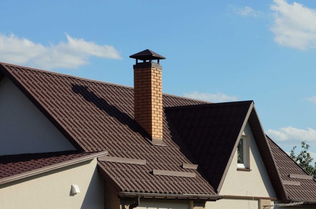 trusted metal roofing expert in Poulsbo, WA